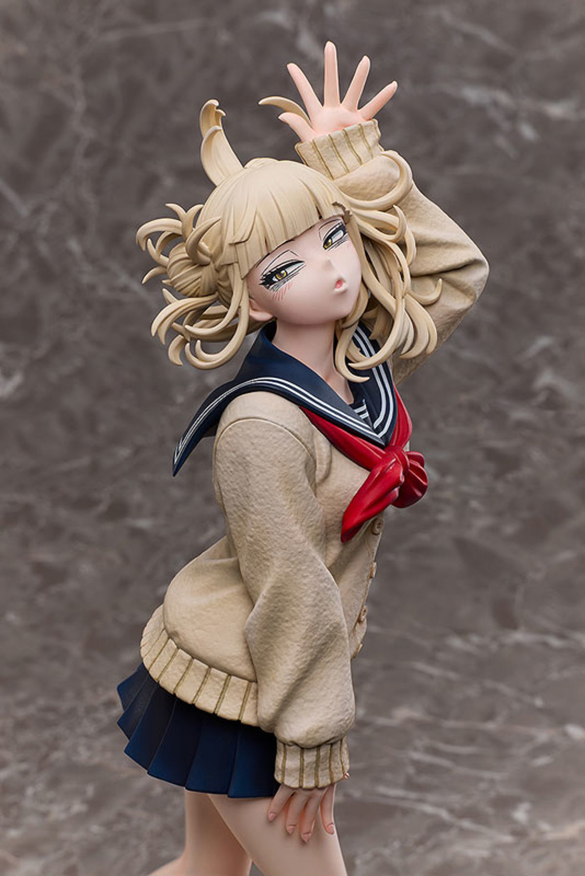 Himiko Toga (Good Smile Company) by duncecap