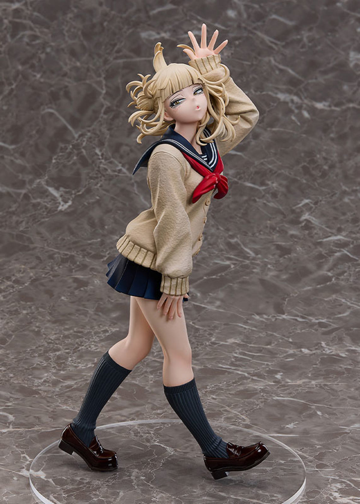 Himiko Toga (Good Smile Company) by duncecap