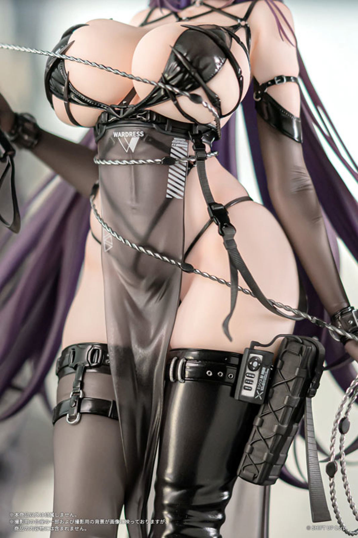 Mihara (AniGift) by duncecap