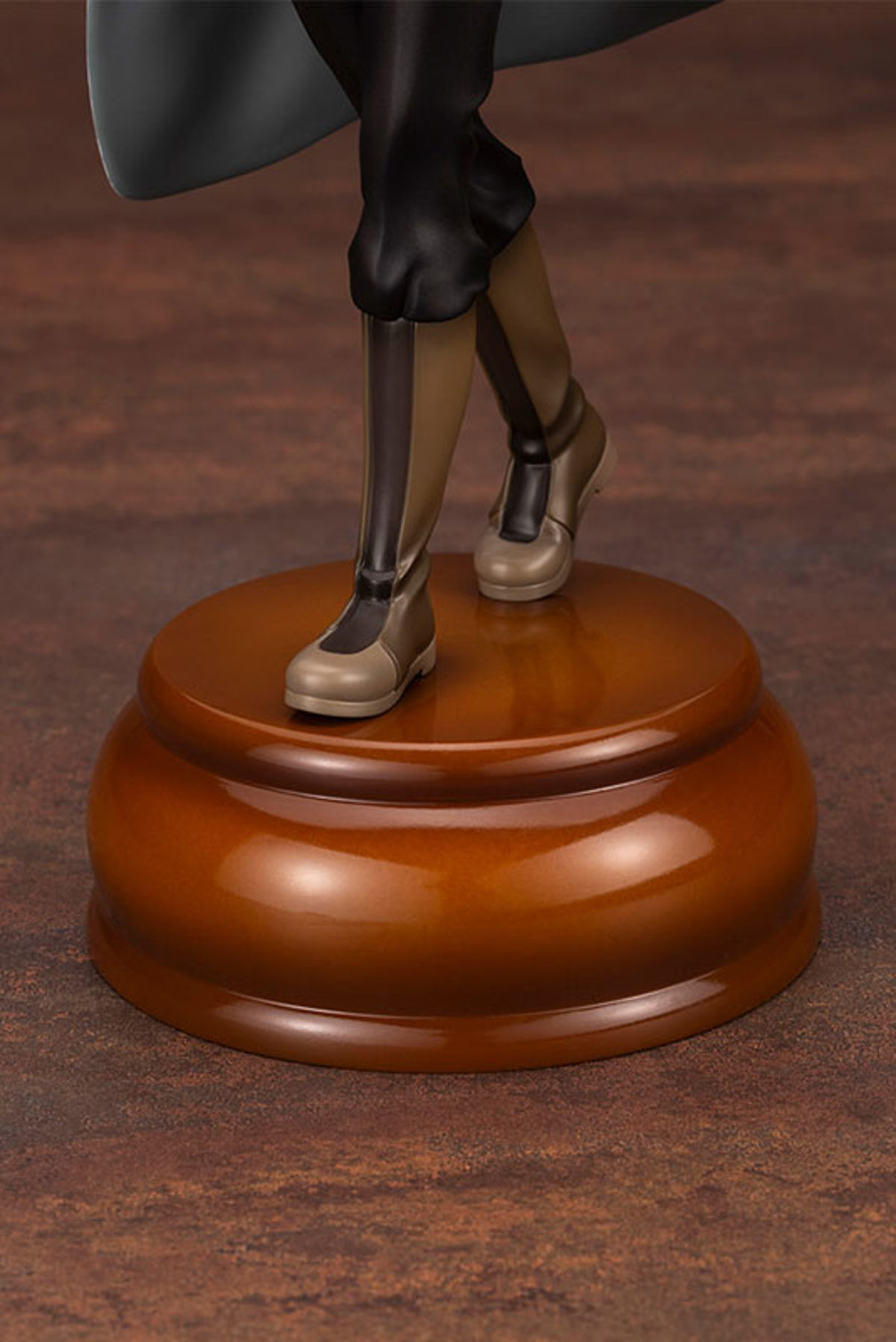 Sylphiette (Kotobukiya) by duncecap