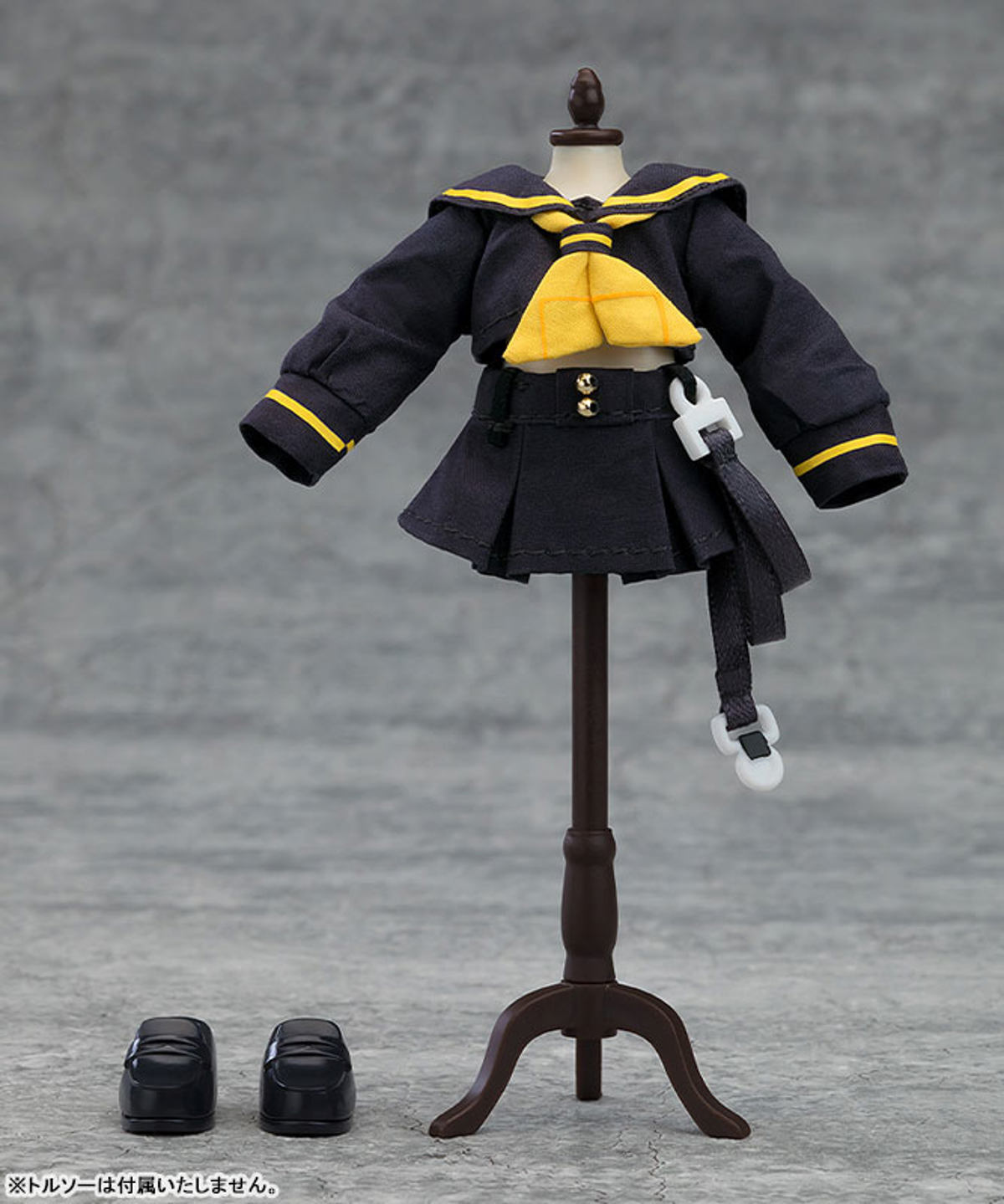 Kagamine Rin (Good Smile Company) by duncecap