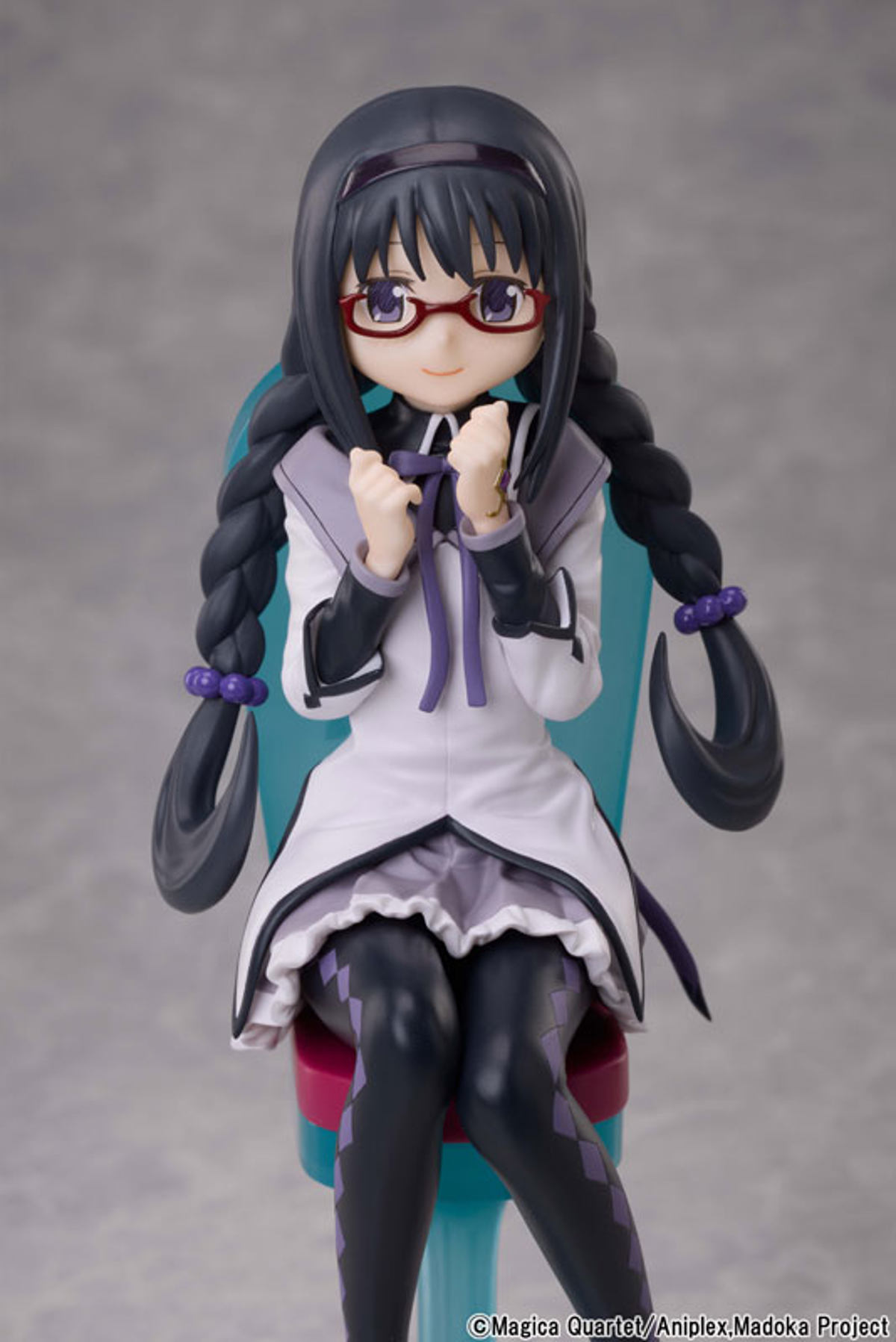 photo of Akuma Homura