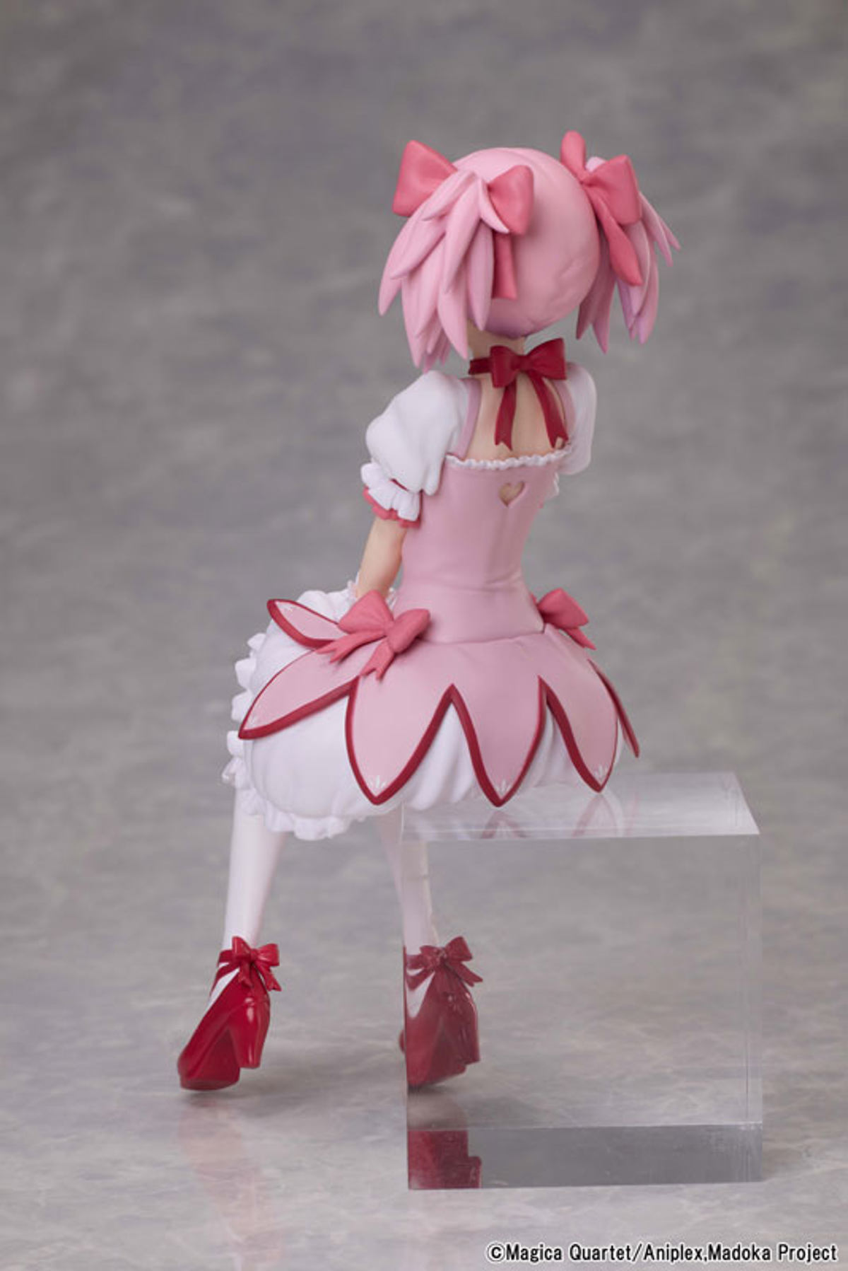 Kaname Madoka (Aniplex) by duncecap
