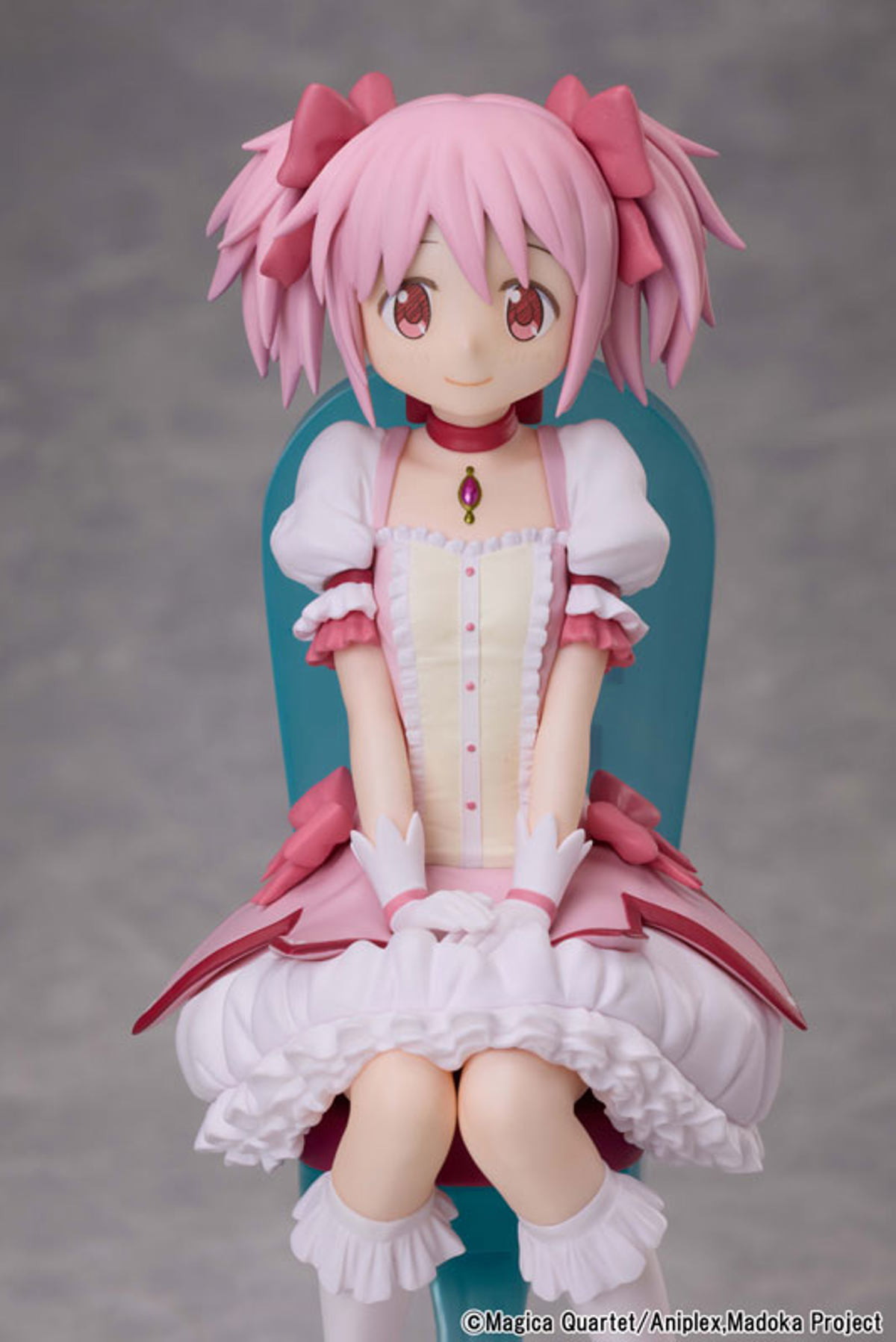 photo of Kaname Madoka