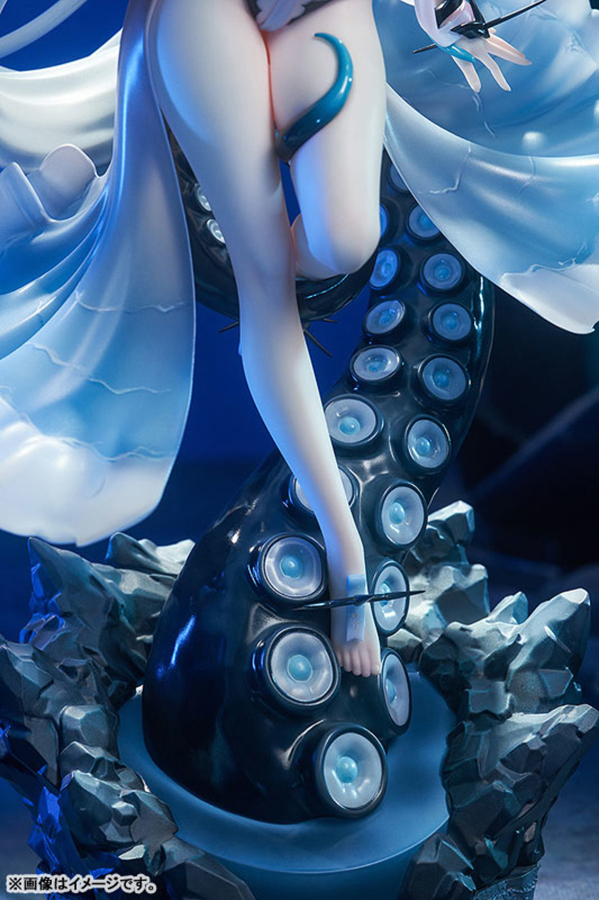 Fancy (Good Smile Arts Shanghai) by duncecap