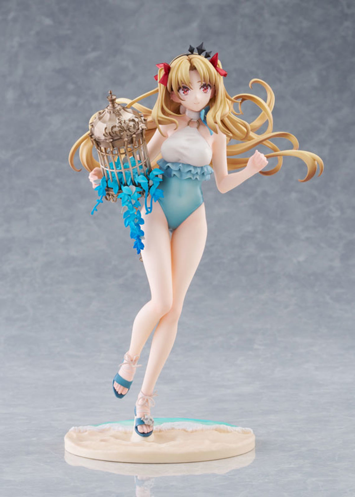 Ereshkigal (Aniplex) by duncecap