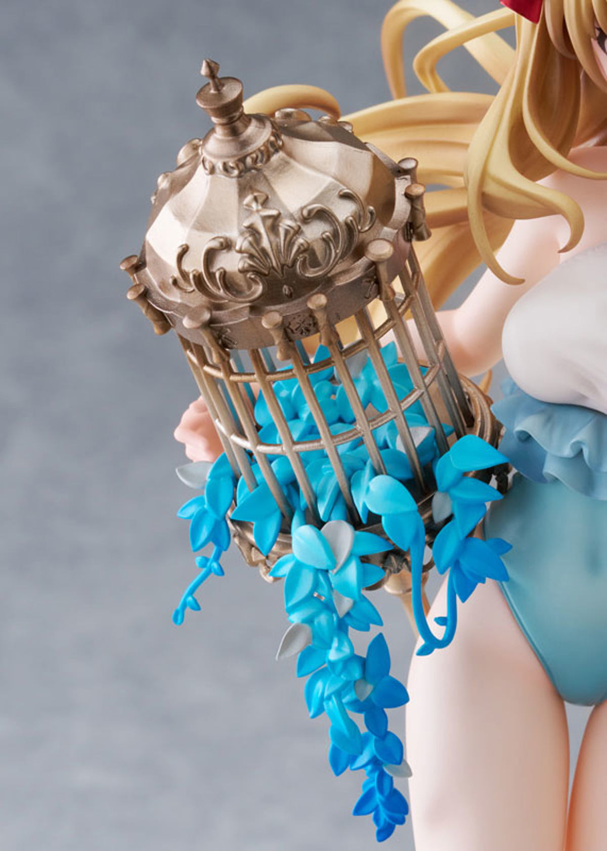 Ereshkigal (Aniplex) by duncecap