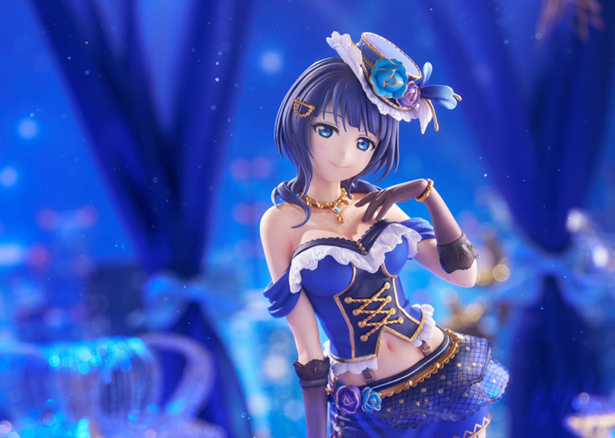 Asaka Karin (P.M. Office A) by duncecap