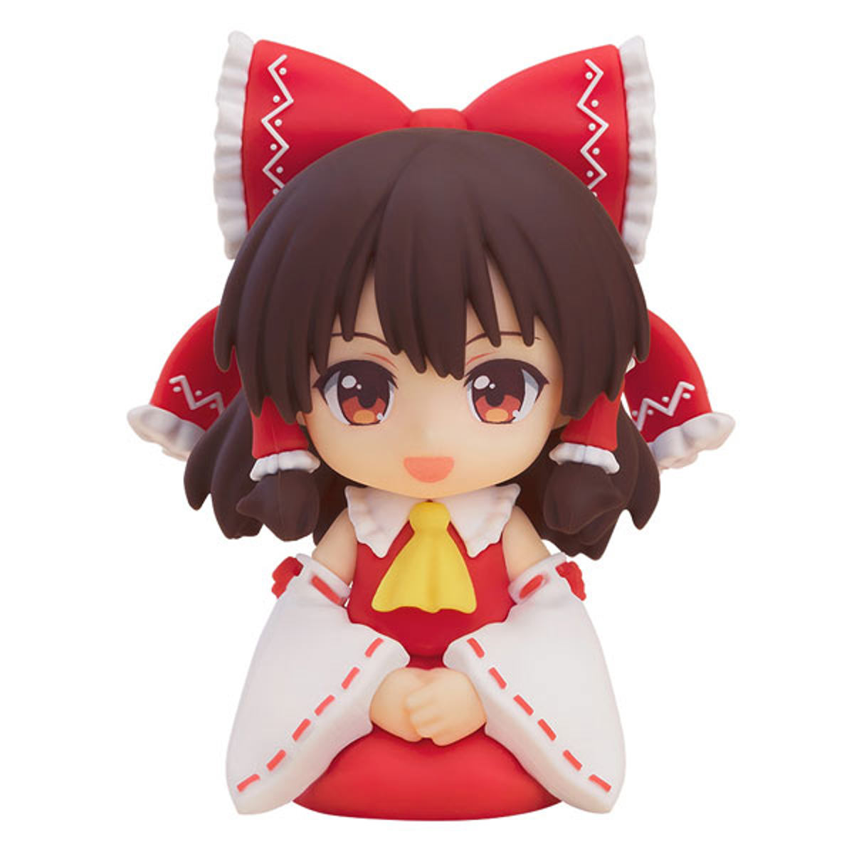 photo of Hakurei Reimu