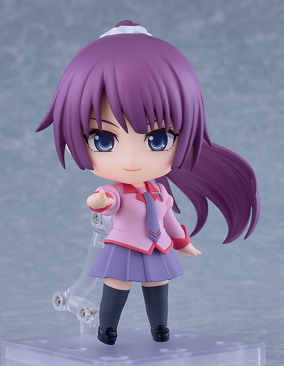 Senjougahara Hitagi (Good Smile Company) by duncecap