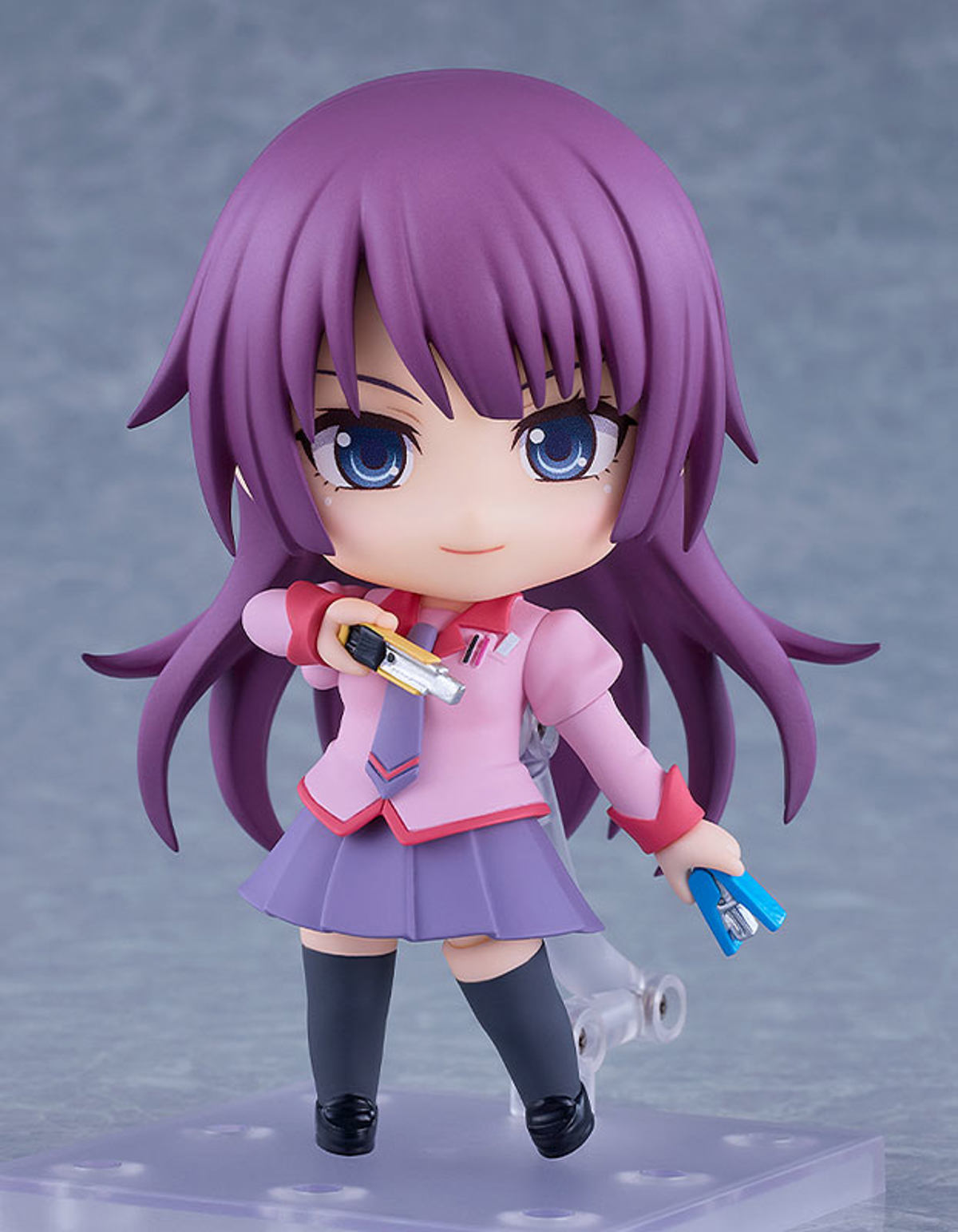 photo of Senjougahara Hitagi