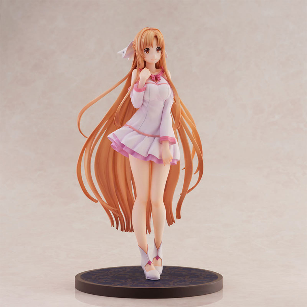 Asuna (Hobby Stock) by duncecap