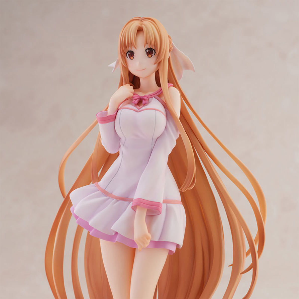 Asuna (Hobby Stock) by duncecap