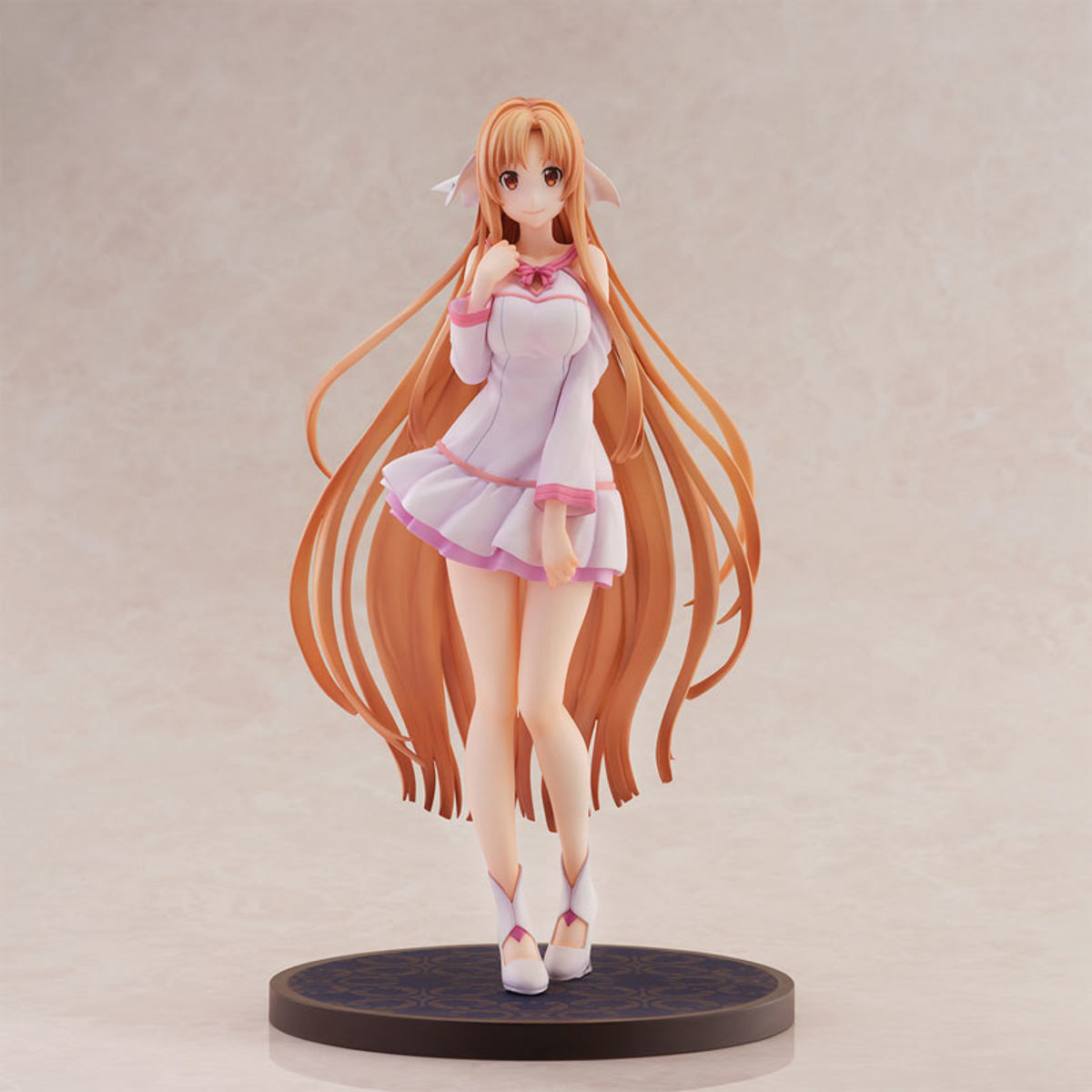 Asuna (Hobby Stock) by duncecap