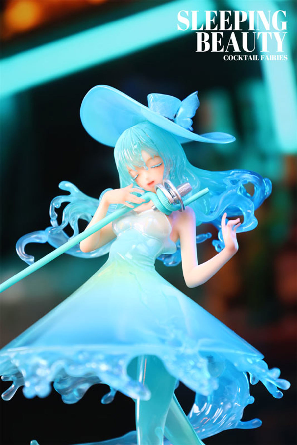 photo of Cocktail Fairy