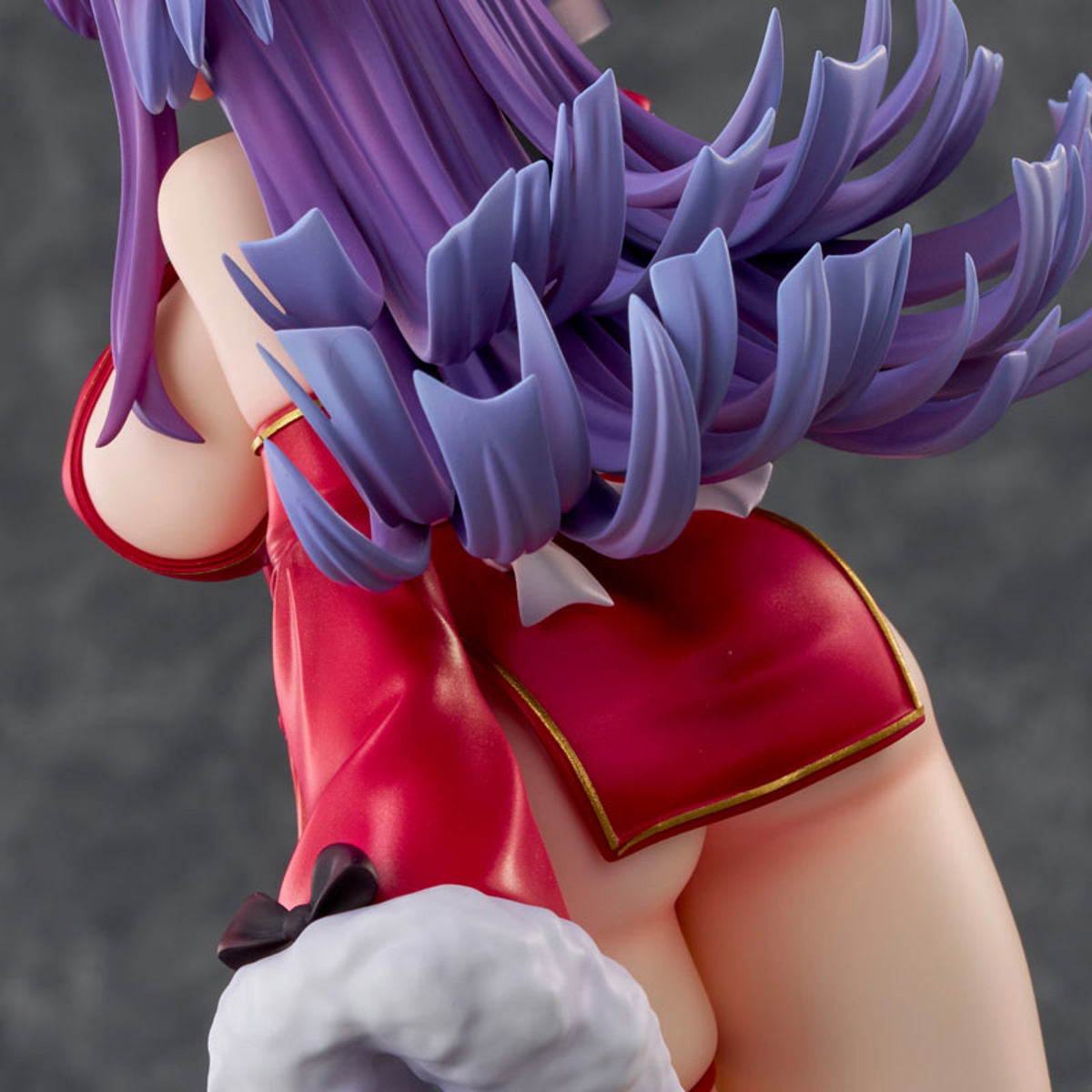 Yuri Kamijo (Union Creative International Ltd) by duncecap