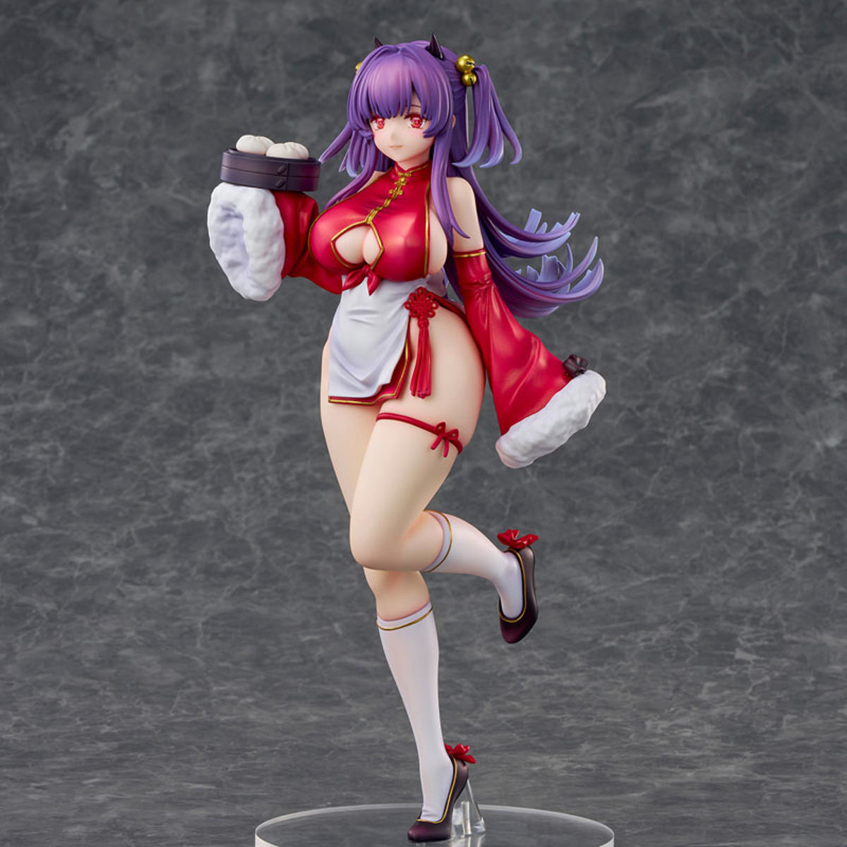 Yuri Kamijo (Union Creative International Ltd) by duncecap