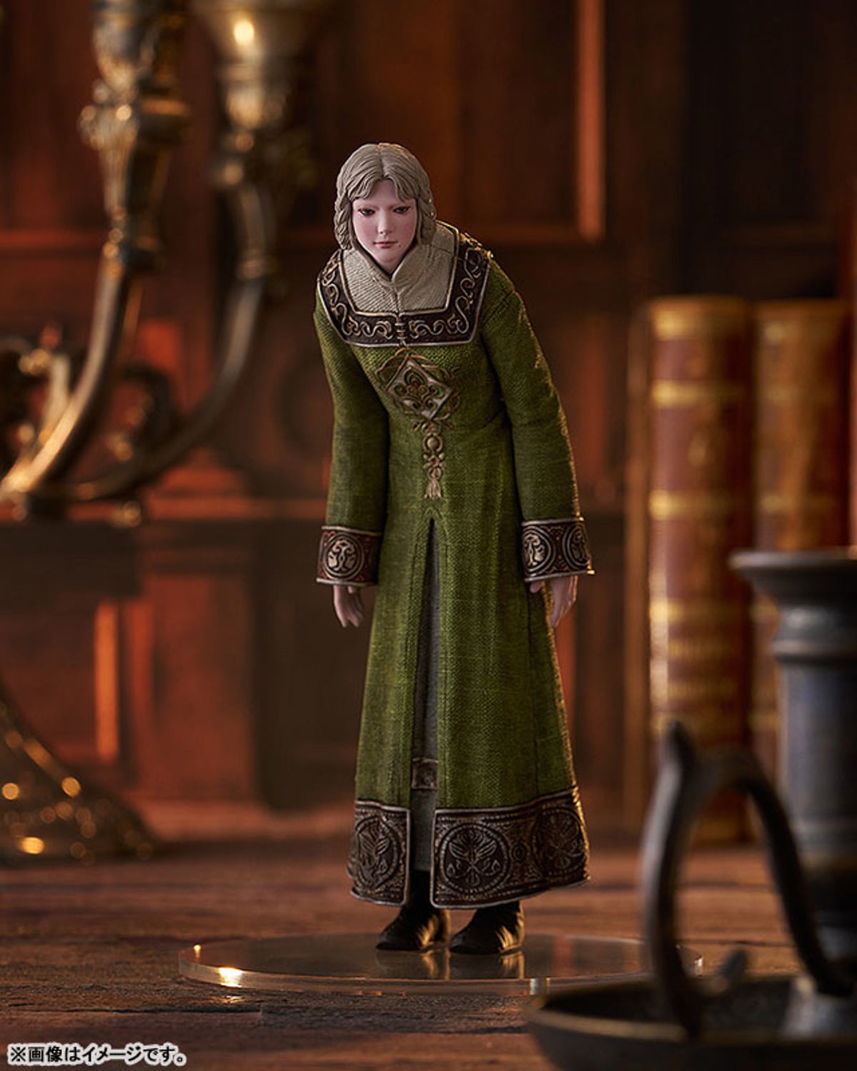 Rya (Max Factory) by duncecap