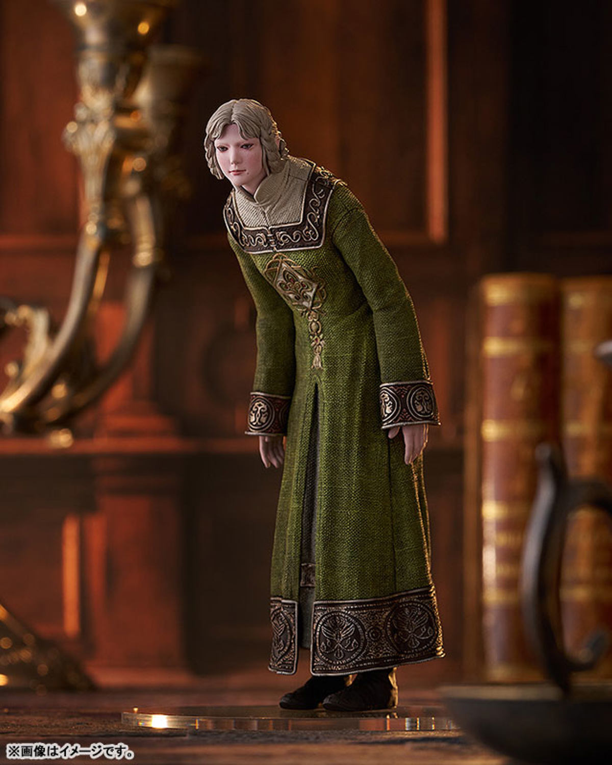 Rya (Max Factory) by duncecap