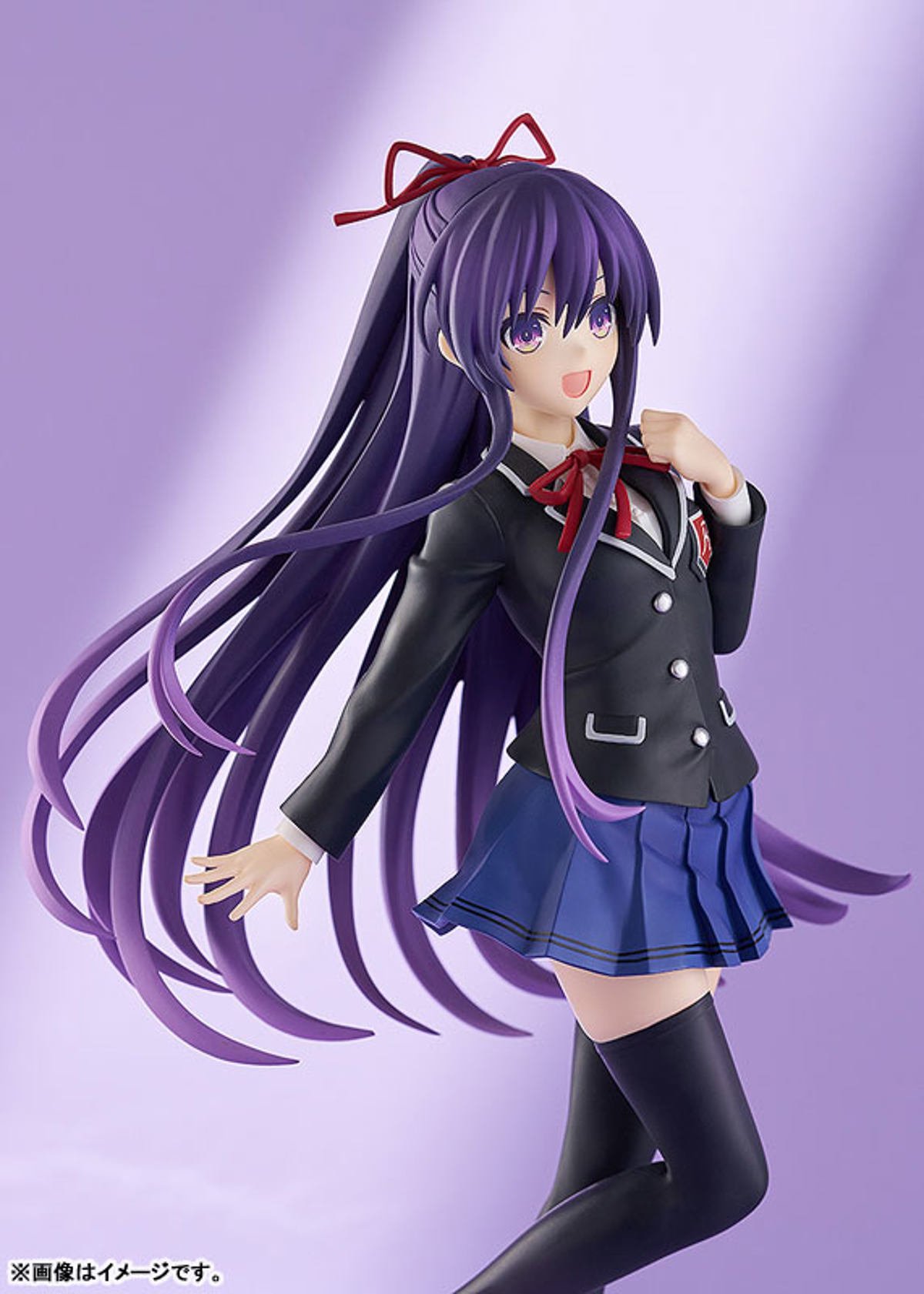 Yatogami Tohka (Good Smile Company) by duncecap