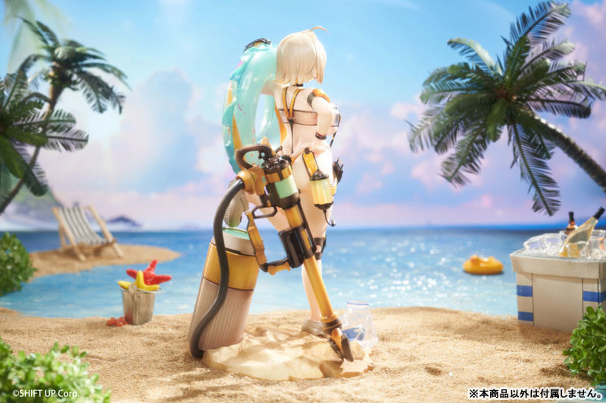 Elegg (Hobby Sakura) by duncecap