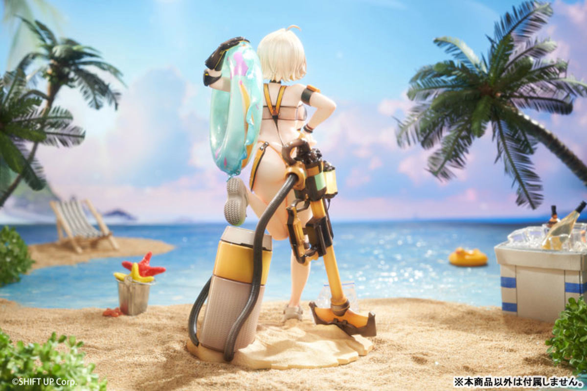 Elegg (Hobby Sakura) by duncecap