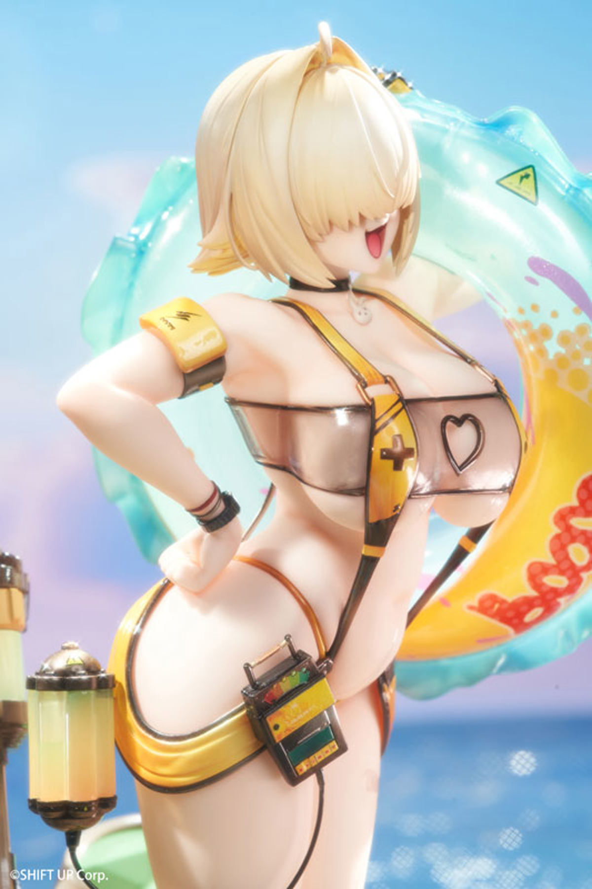 Elegg (Hobby Sakura) by duncecap