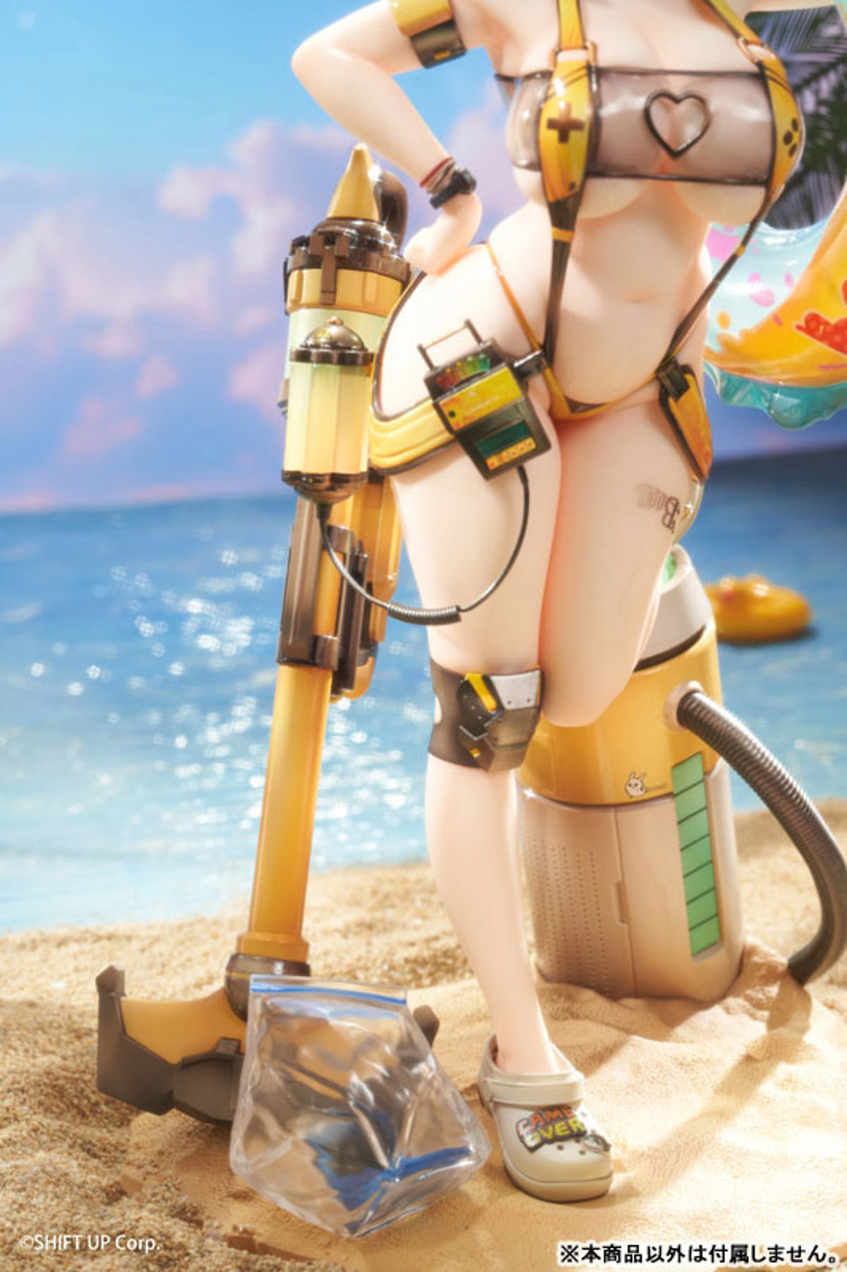 Elegg (Hobby Sakura) by duncecap