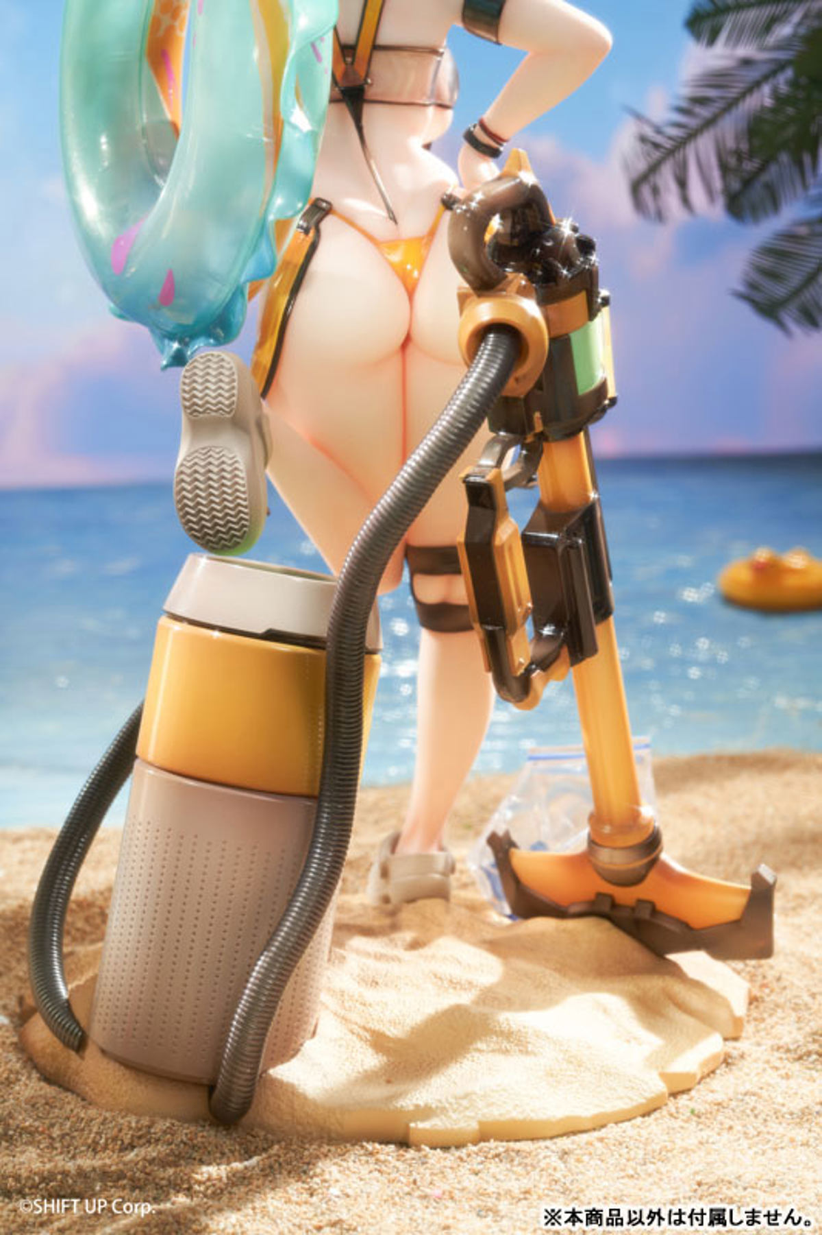 Elegg (Hobby Sakura) by duncecap