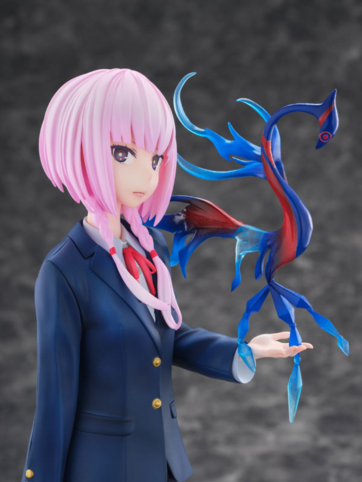 Morisaki Kafu (Kadokawa) by duncecap