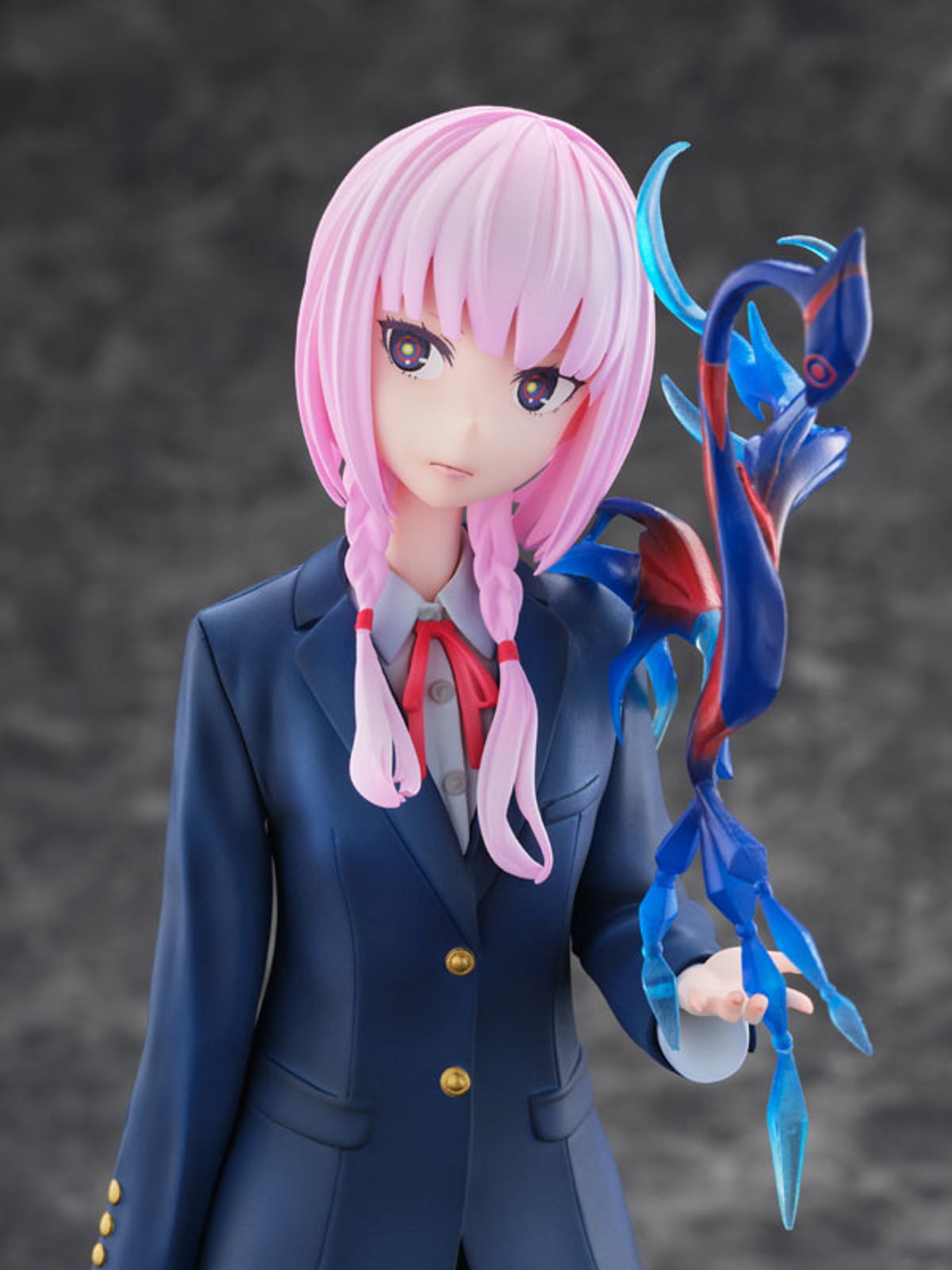 Morisaki Kafu (Kadokawa) by duncecap