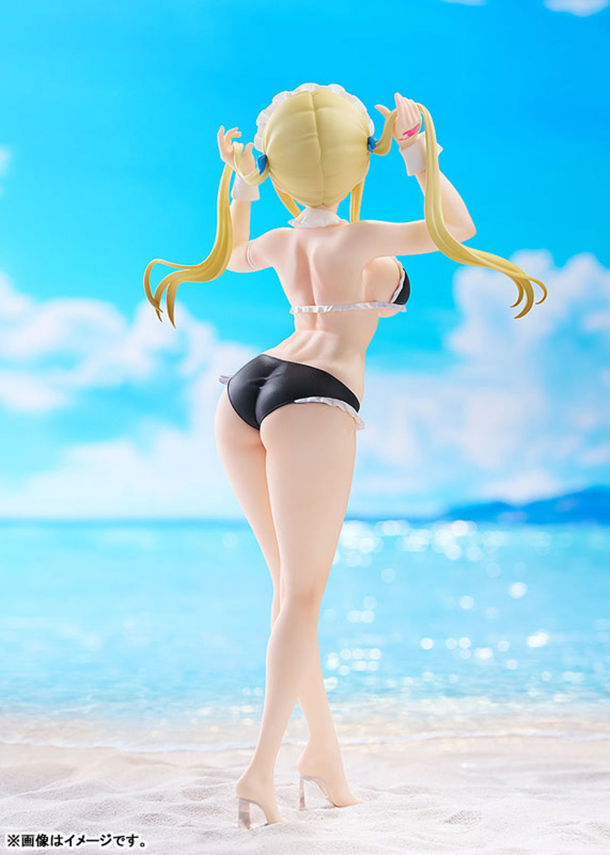 Lucy Heartfilia (Good Smile Company) by duncecap