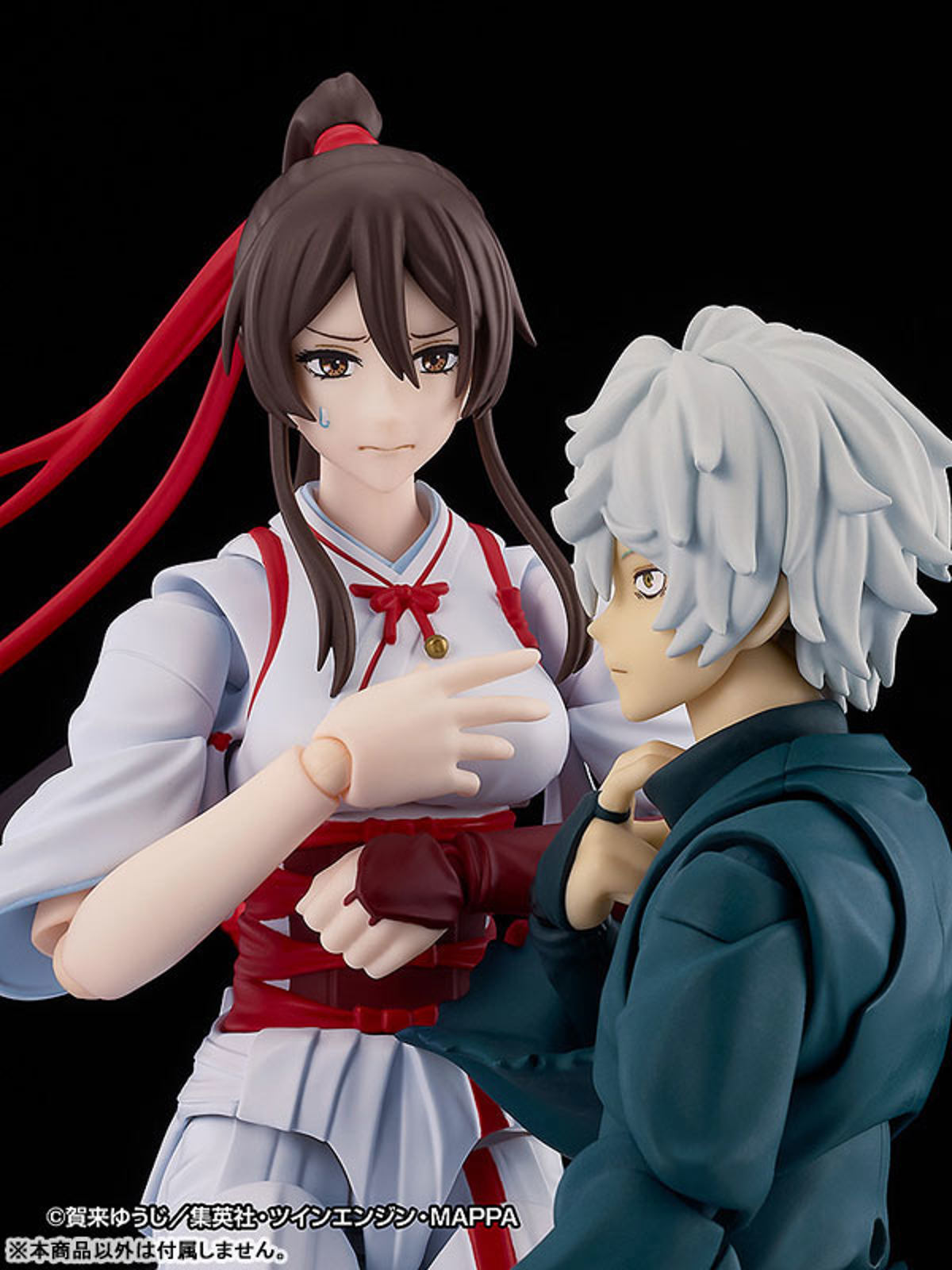 Yamada Asaemon Sagiri (Good Smile Company) by duncecap