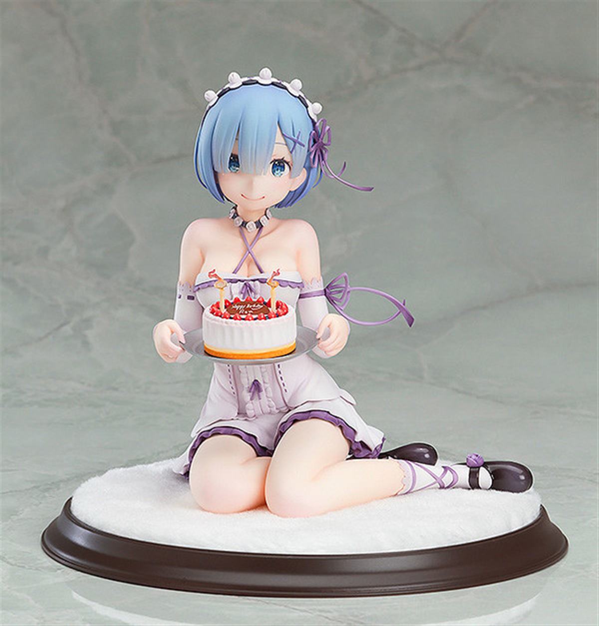 photo of Rem