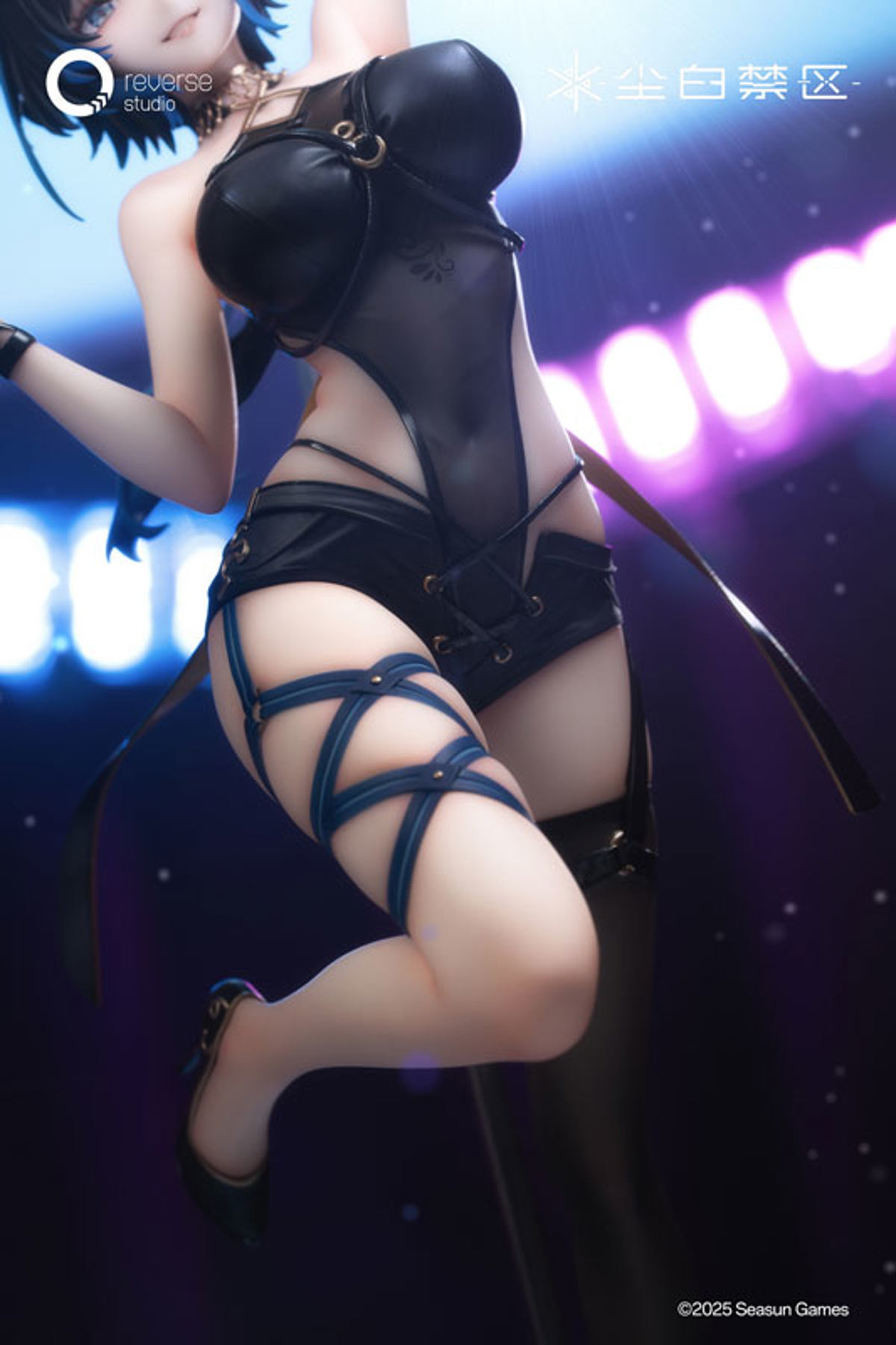 Klein Katya (Reverse Studio) by duncecap