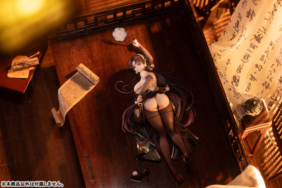 Battlecruiser 1913 (Calbone) by duncecap