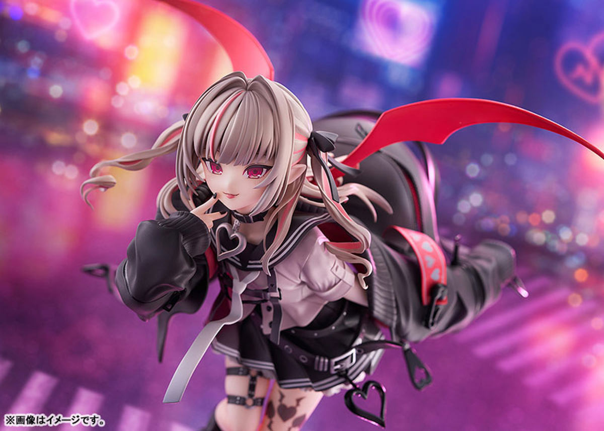 Ririmu Makaino (DMM.com) by duncecap