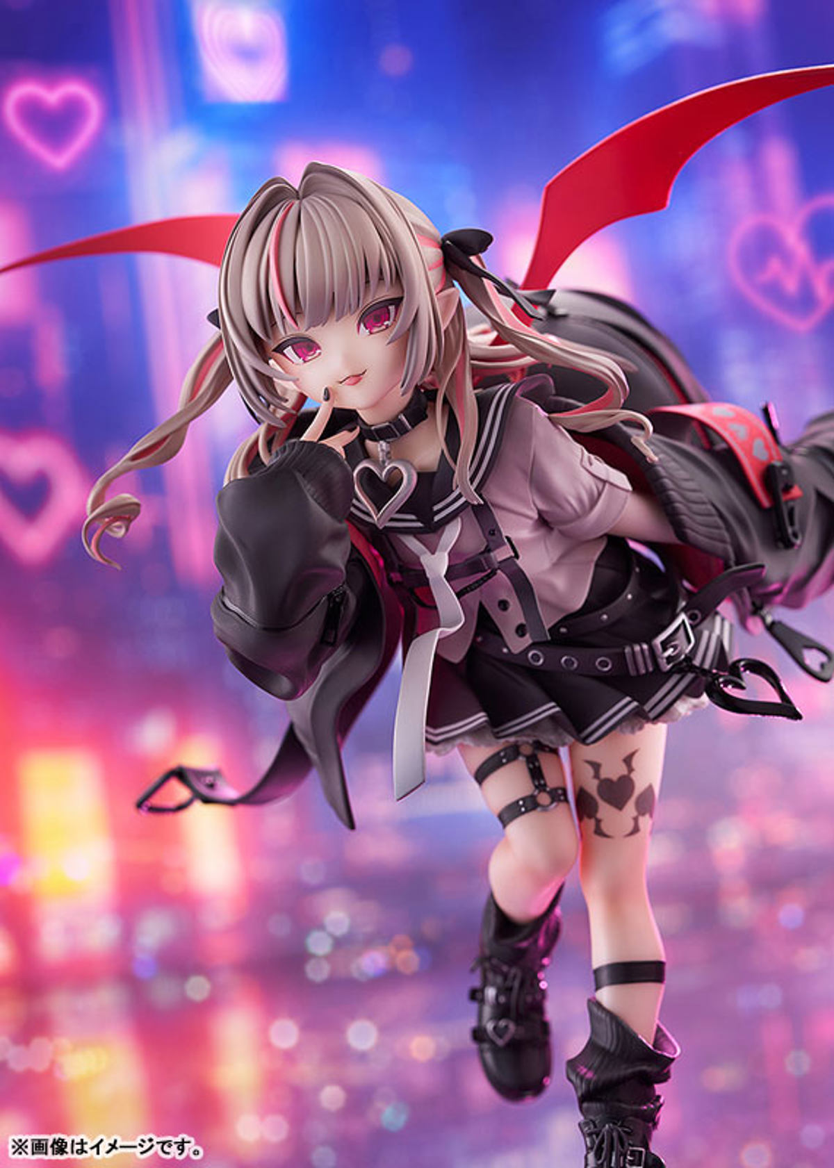 photo of Ririmu Makaino