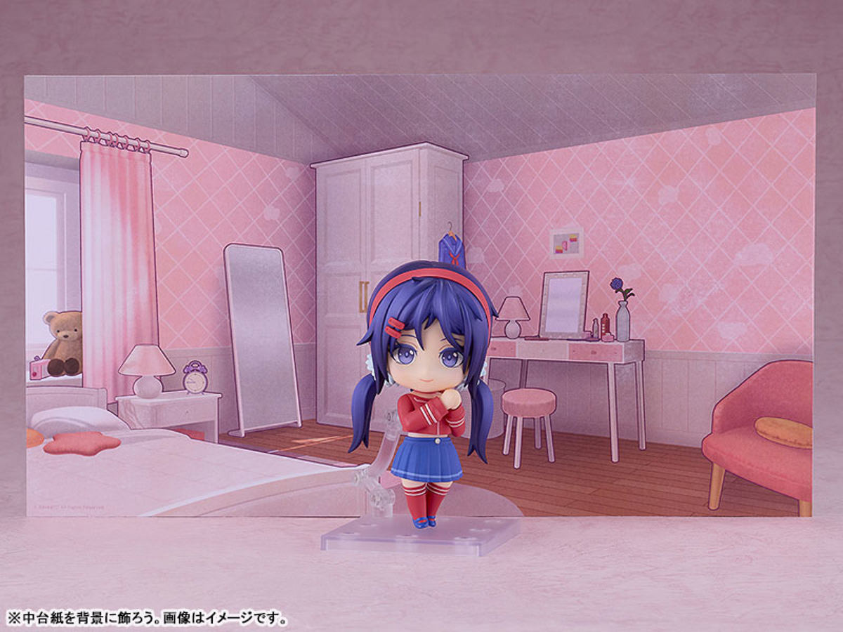 Mita (Good Smile Company) by duncecap