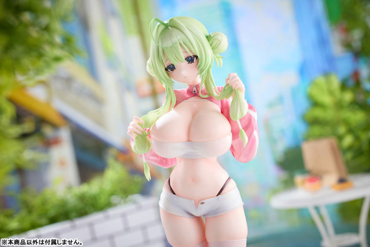 Ohyoko Aga (Umikawa) by duncecap