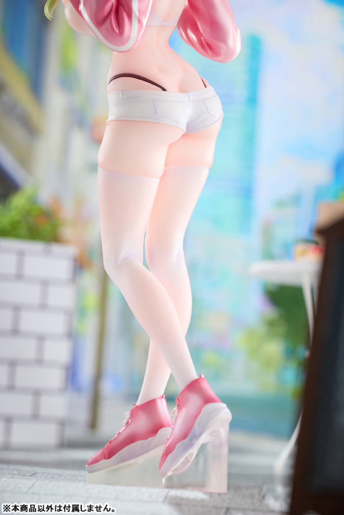 Ohyoko Aga (Umikawa) by duncecap