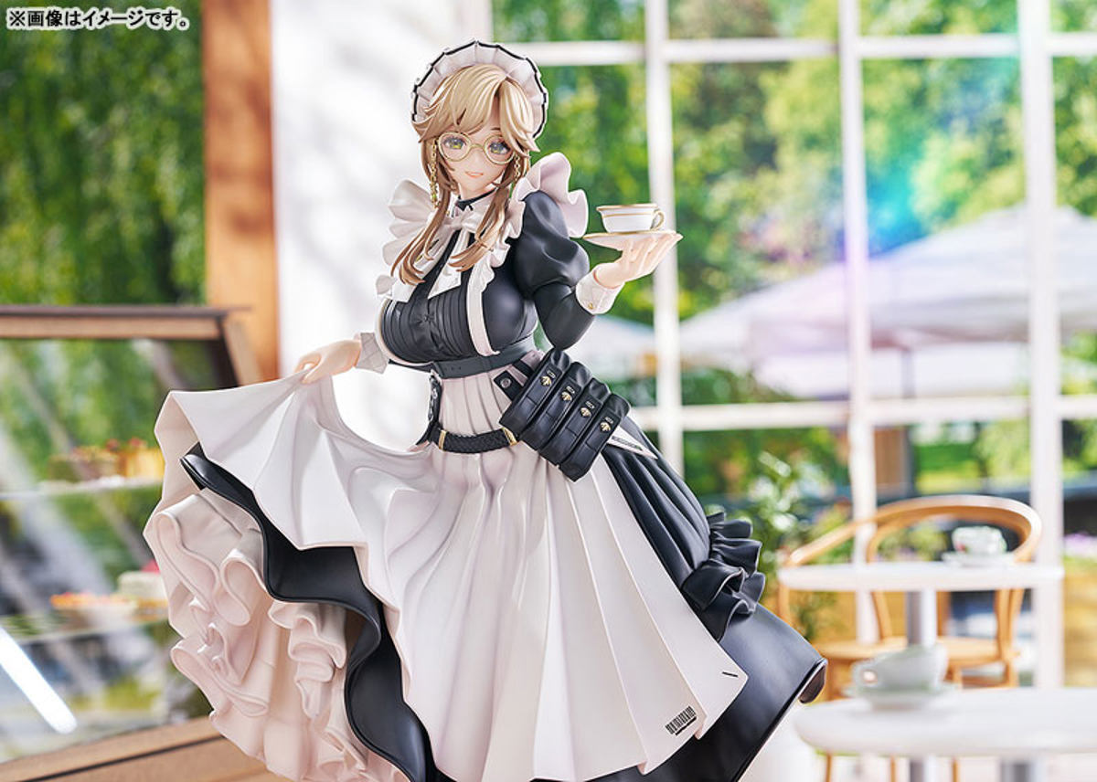 Ade (DMM.com) by duncecap