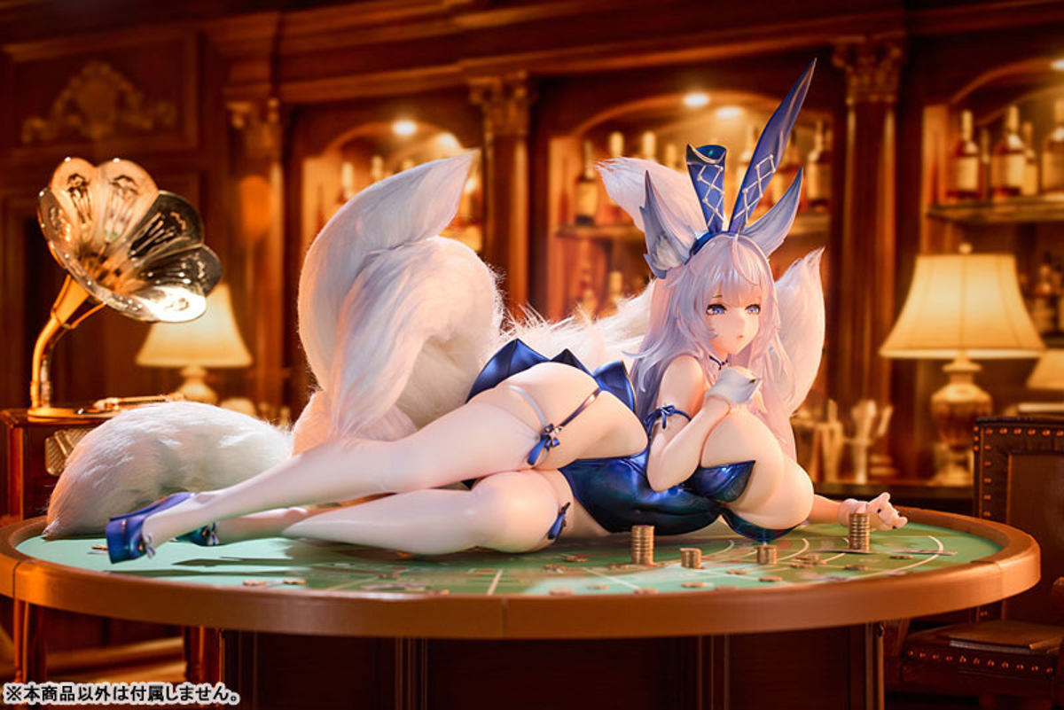 Shinano (Alphamax) by duncecap