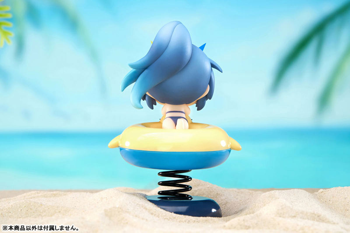 New Jersey (APEX) by duncecap