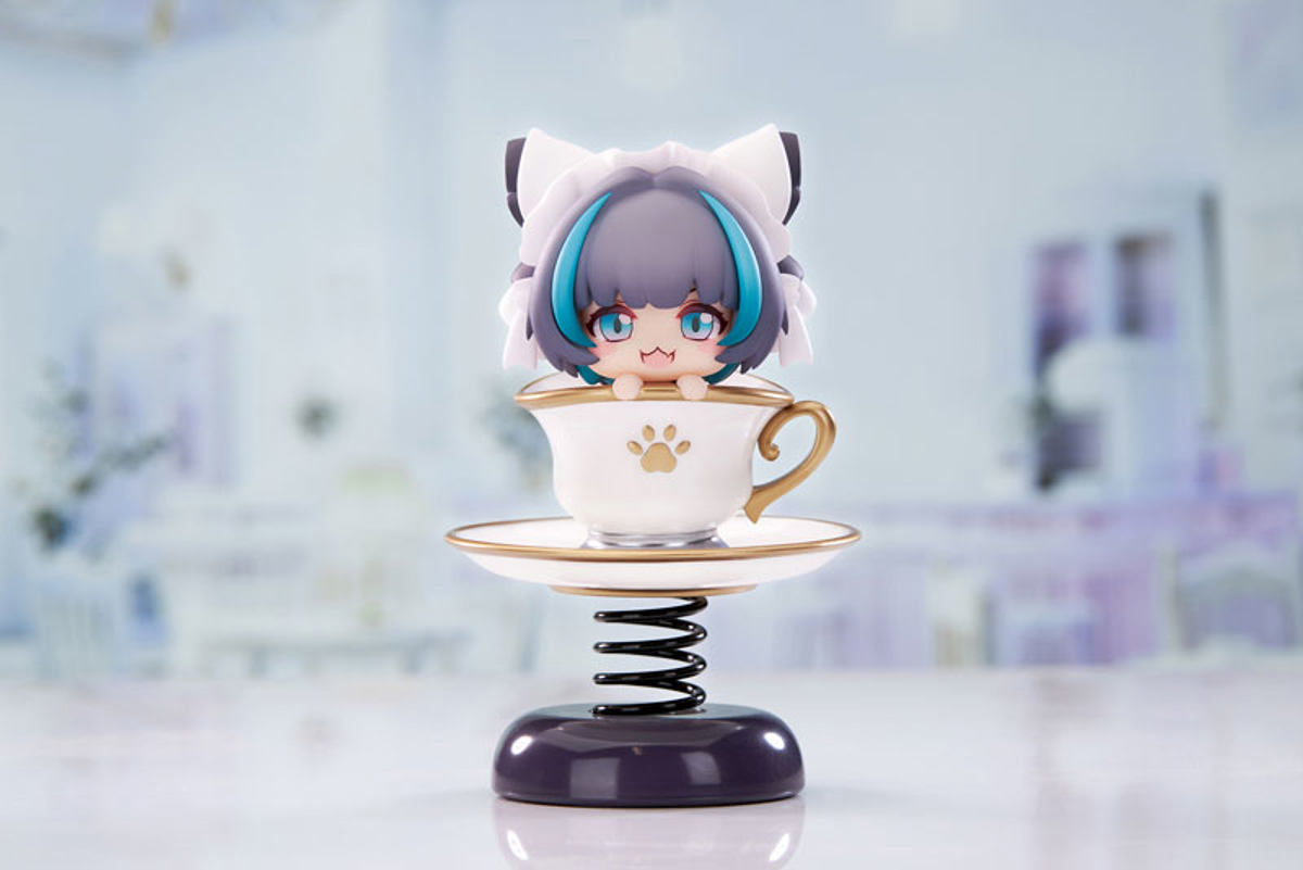 Cheshire (APEX) by duncecap