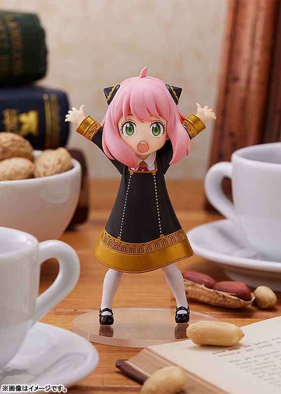 Anya Forger  Good Smile Company by duncecap