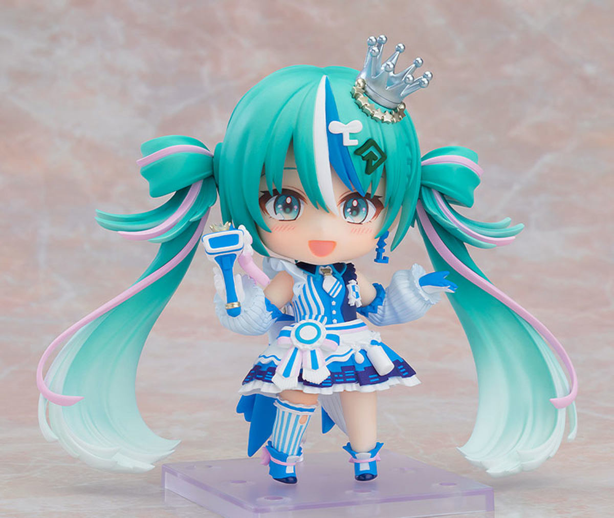 photo of Hatsune Miku