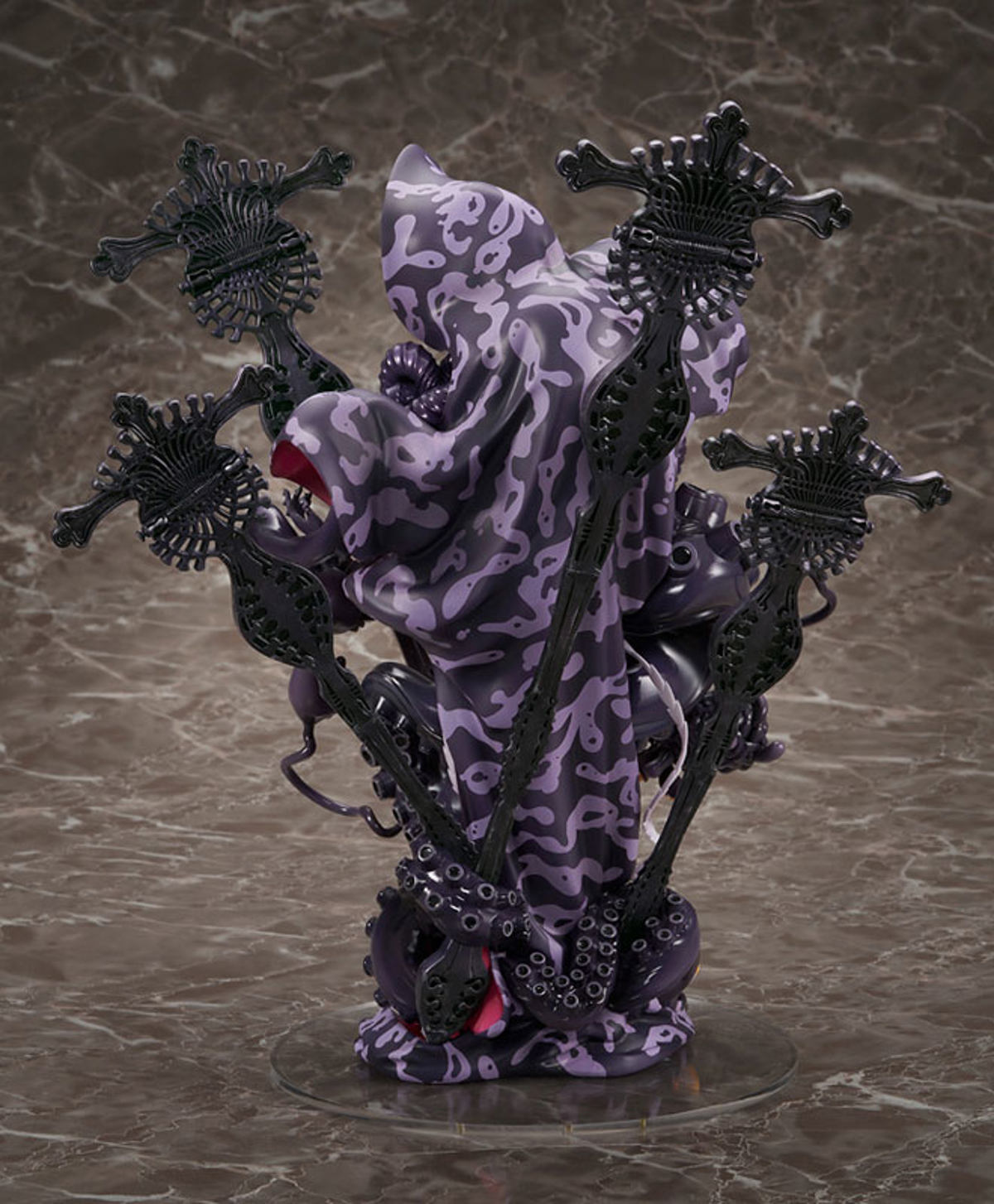 Abigail Williams  (Alter) by duncecap