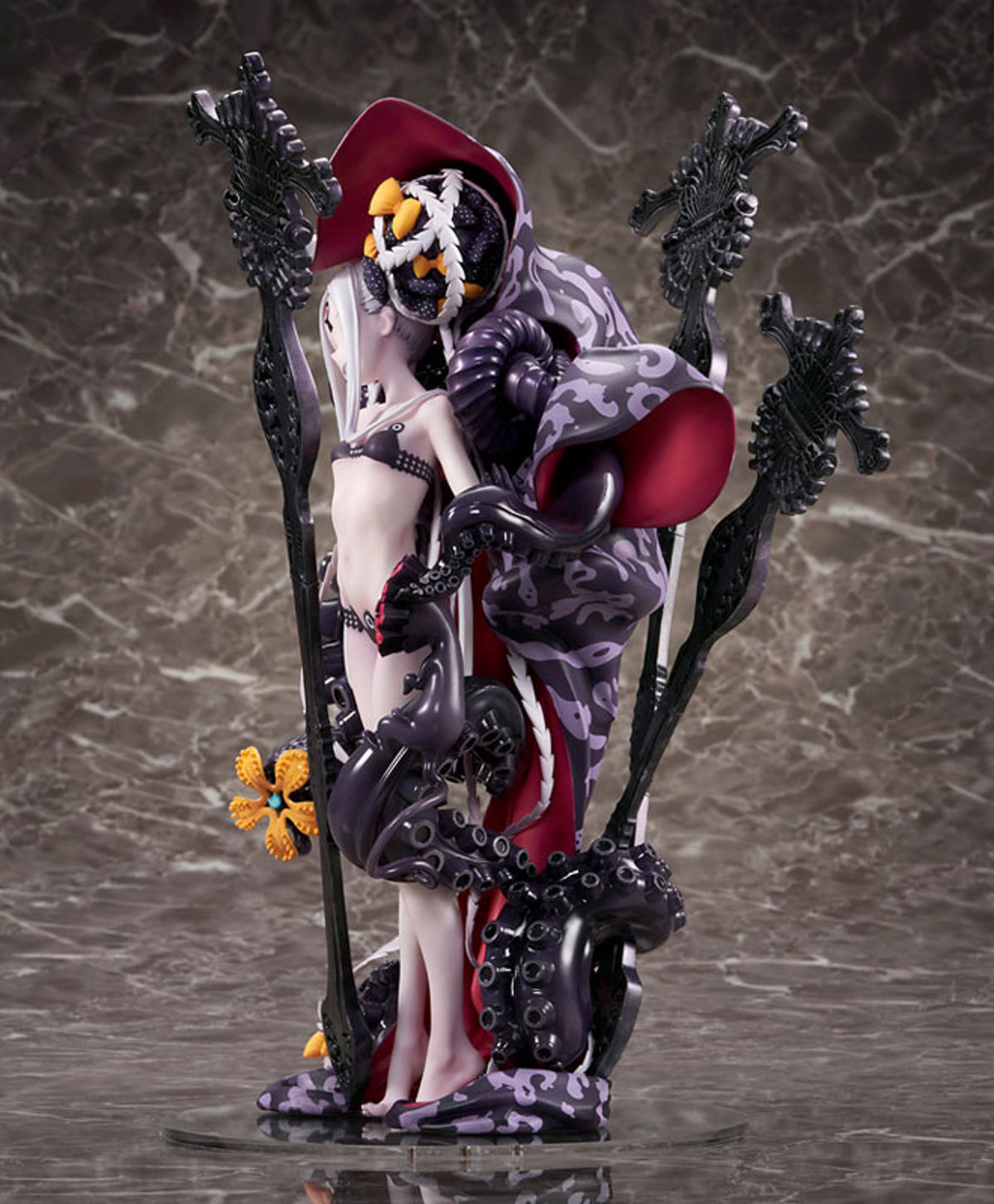 Abigail Williams  (Alter) by duncecap