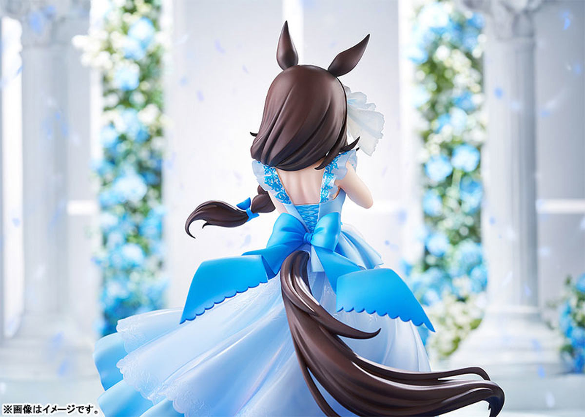 Rice Shower (Good Smile Company) by duncecap